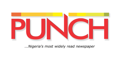 punch newspapers logo