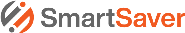 Smart saver Logo