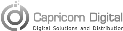 capricon logo